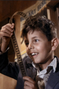 Cinema Paradiso